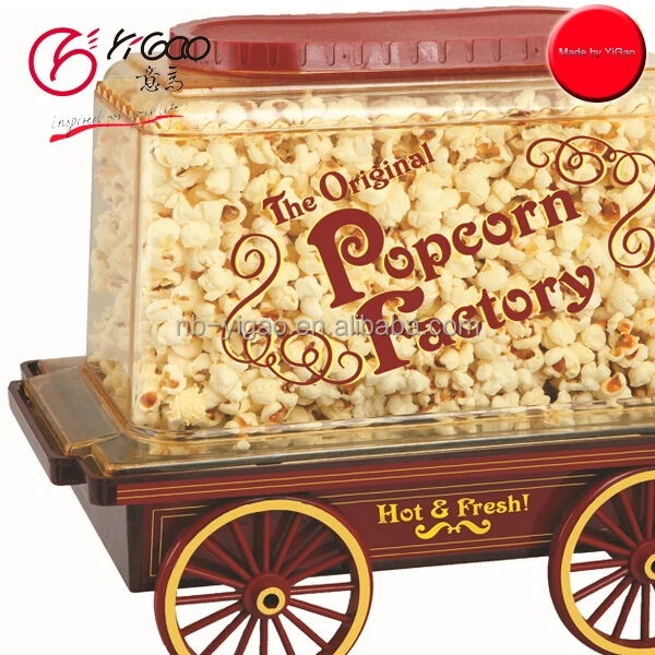 mini popcorn popper