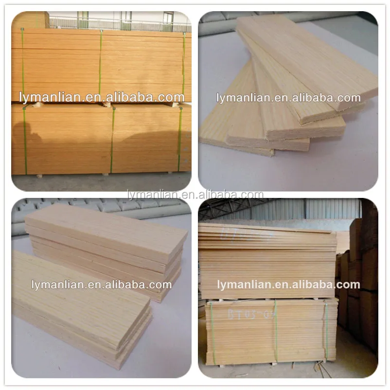 recon china ebony blanks