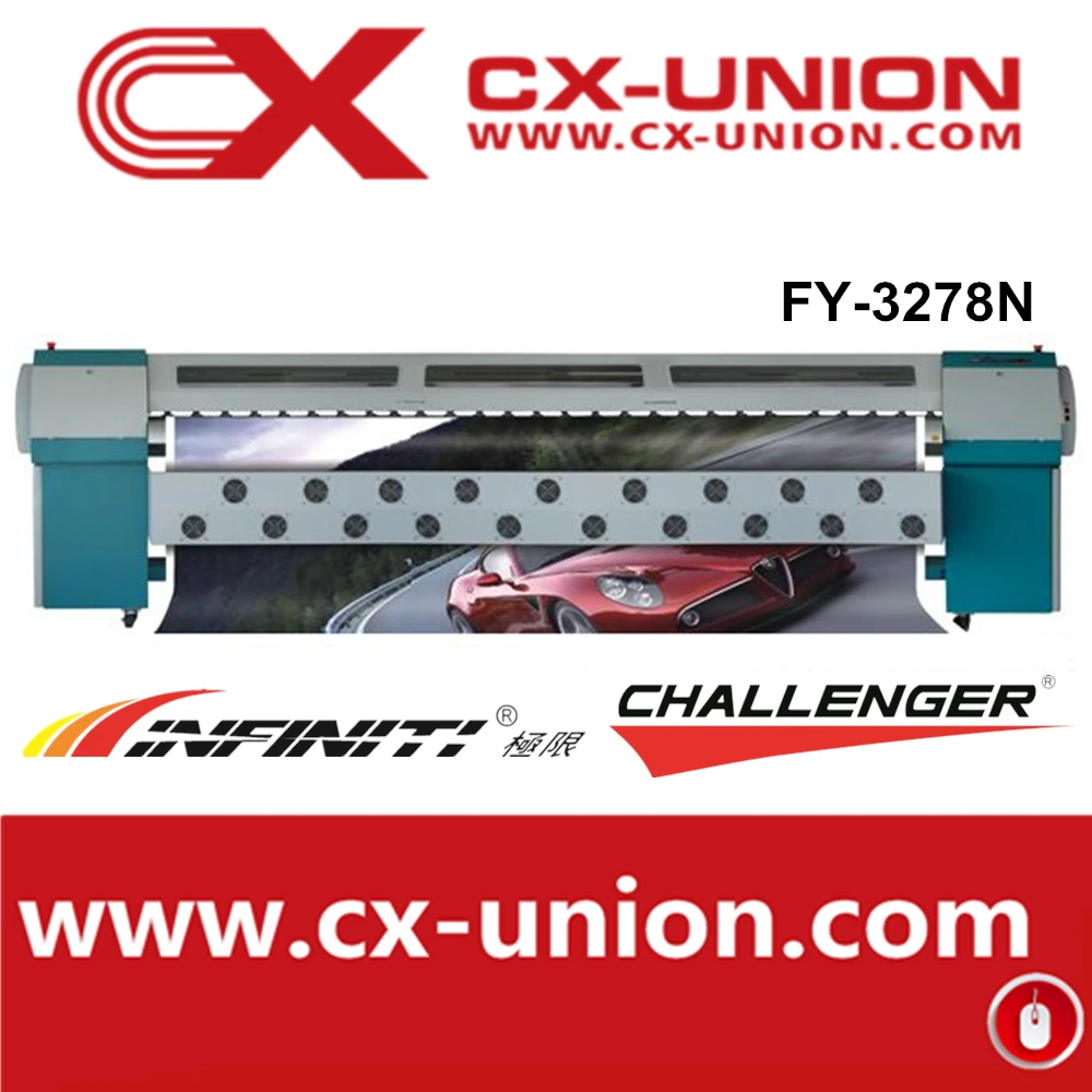 China Wholesale Factory Price Fy 3278n Infiniti Chllanger Digital