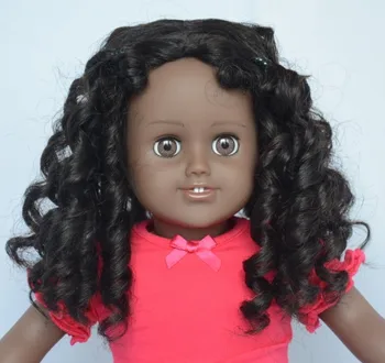 cheap doll hair