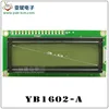 16*2 Lcm Lattice 1602 Lcd Liquid Crystal Display Module To Do All Sorts Of Color