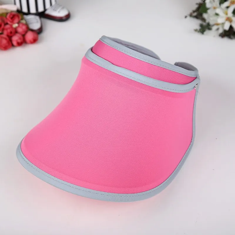 ladies golf sun visors