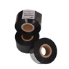 ribbon printer machine Black color hot coding foil