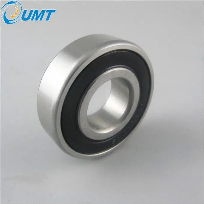 GMN 6003RS SINGLE ROW DEEP GROOVE BALL BEARING
