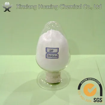 Disodium Hydrogen Phosphate Dodecahydrate (Na2HPO4.12H2O) - 10039-32-4 - Xilong