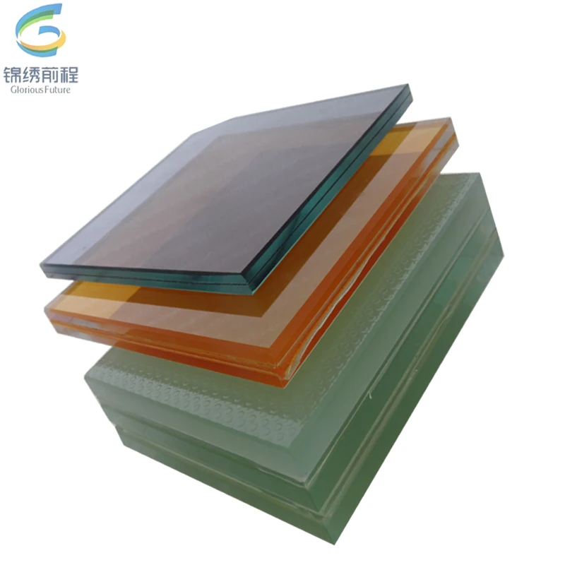 جودة عالية أفضل سعر سلامة الزجاج 6 ملليمتر 8 ملليمتر 10 ملليمتر 12 ملليمتر ملون و واضح مغلفة الزجاج