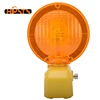 High Brightness USA American United State Style triangle led flashing warning light For Street Warning