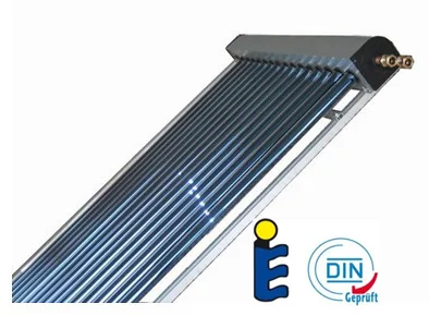 parabolic solar concentrator solar collector