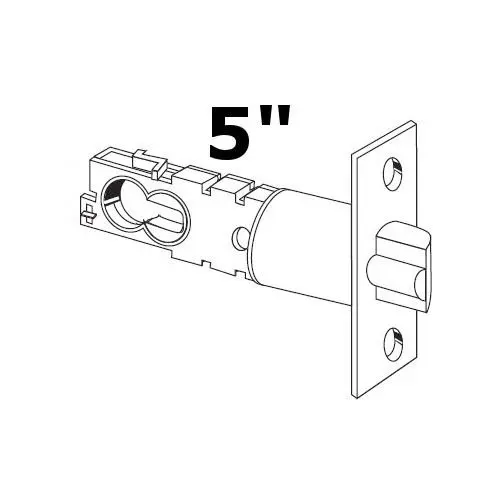 Cheap Schlage 5 Inch Backset, find Schlage 5 Inch Backset deals on line ...