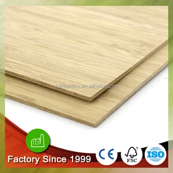 laminated bamboo plywood sheet of 1 8 inch buy bamboo laminate 1 inch plywood sheet