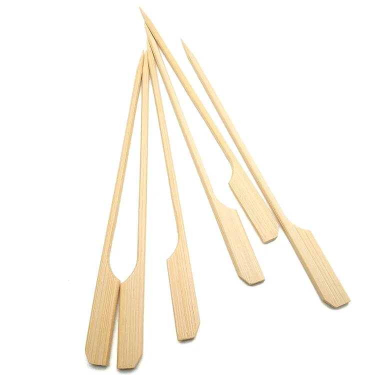 Reliable And Cheap Bamboo Flat Sticks Wholesale With Best Quality - Buy ...