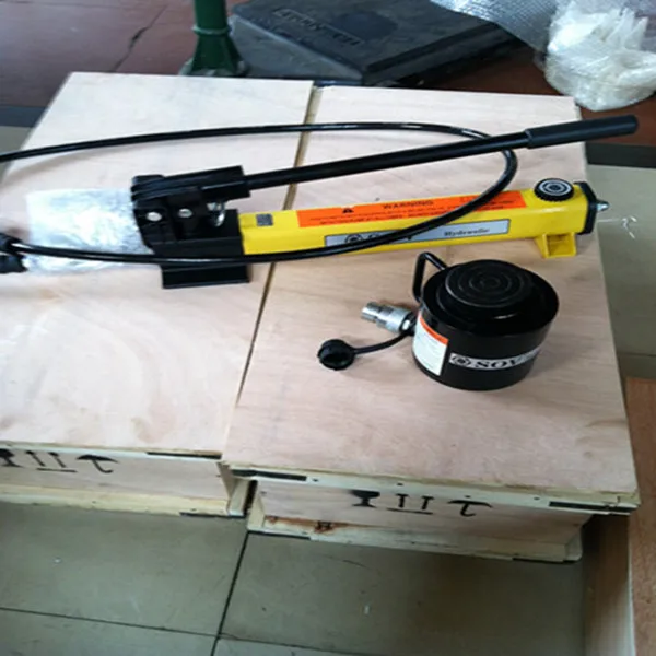 Enerpac Standard China Hydraulic Ram Pump Manufacturer Buy Enerpac