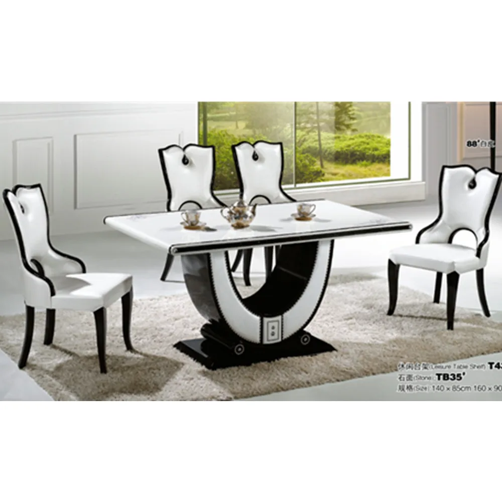 Unique Modeling Design Marble Dining Table Set Used Dining Room Furniture For Sale Buy Luxury Dining Room Furniture Italian Used Furniture For Sale Marble Dining Table Set Product On Alibaba Com