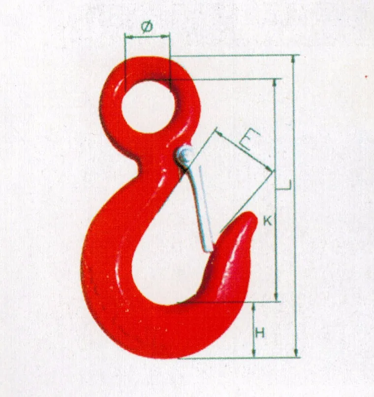 Крючок для подъема груза. Крюк с проушиной и защелкой. Крючок для поднятия плит. Крючок у подъемной машины.