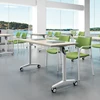 Furniture guangzhou school furniture price list folding table