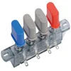 kitchen accessories push button control pressure switch for blender