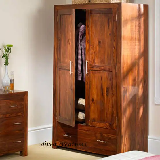 Wooden Almirah Buy Wooden Almirah,Buy Online Sheesham Wood Wardrobe