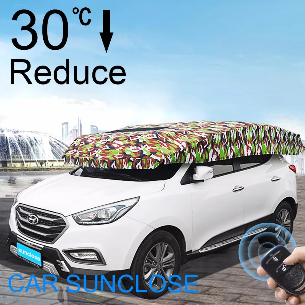 sun blocking shades for cars