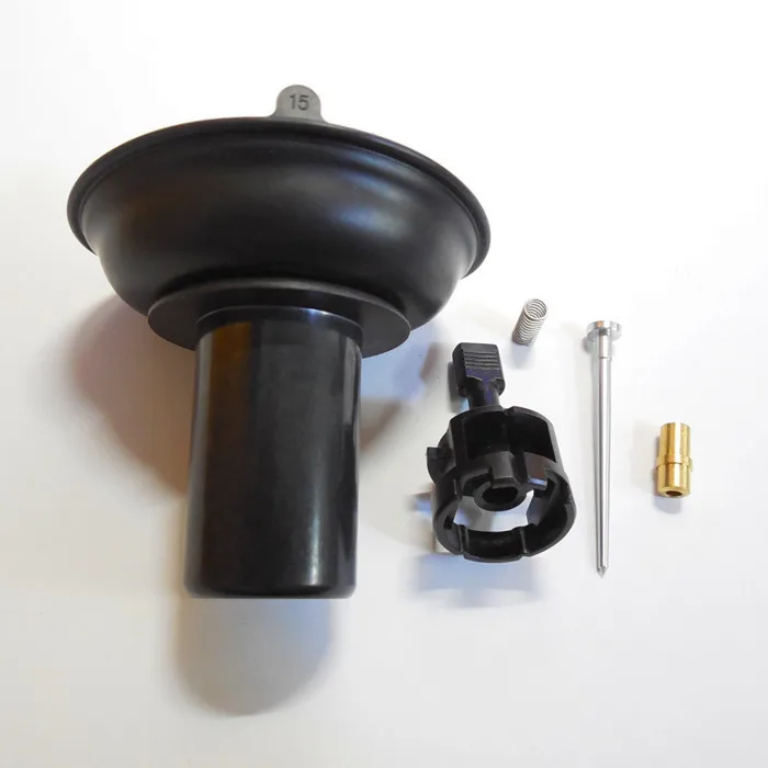 GY6-150 24mm Motorcycle Scooter Carburetor Plunger
