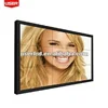 55 inch seamless lcd video wall China DID led backlight with CE,FCC,UL,ISO9001 certificates