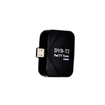 Download Apk Pad Tv Tuner Mpeg4 Digital Dvb-t2 Micro Usb Pad Tv - Buy Tv Pad 2,Antenna Digital ...