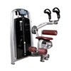 Gym Equipment TZ-6015 Total Abdominal / Body building equipment / Abdominal Isolator 2019