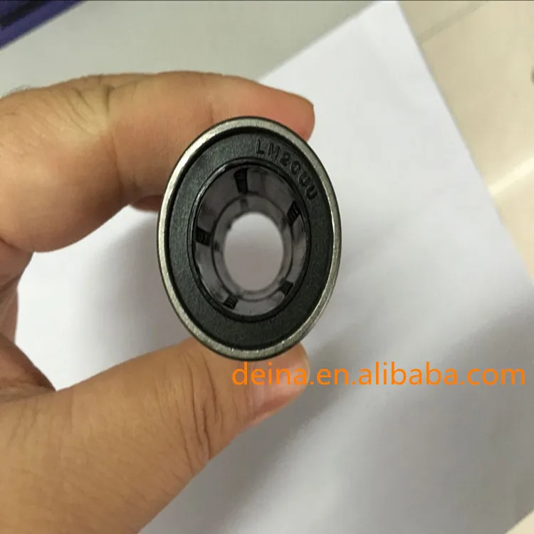 High Precision With Low Price 20*28*30mm Linear Motion Ball Bearings