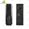 CS34 column speaker mini portable loudspeaker three way neodymium component church pro sound system dj bass speakers