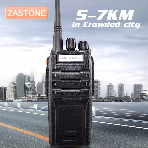 walkie talkies