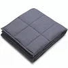 2018 New Korean Minky Dot Adult Weighted Blanket Sensory
