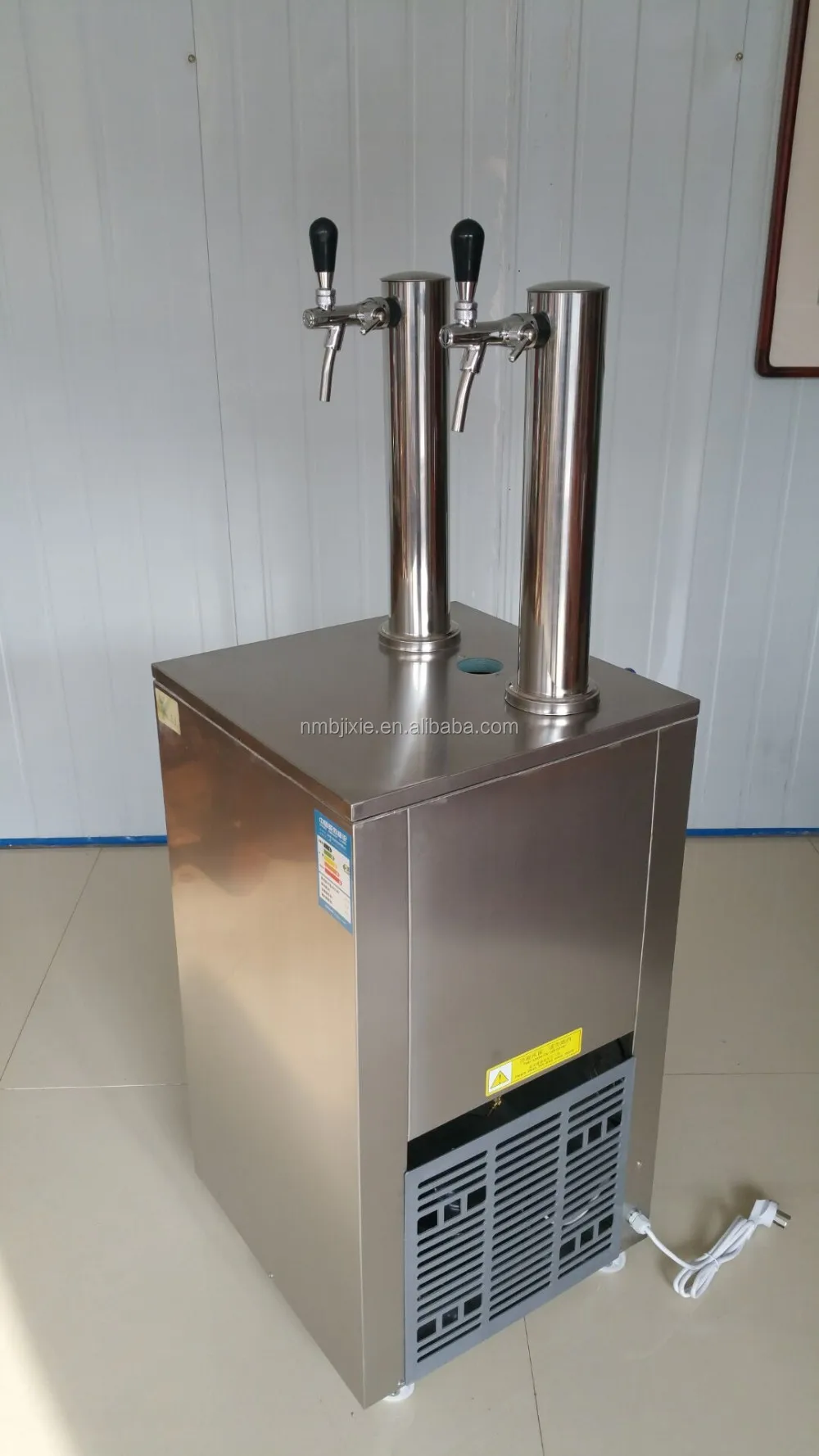 Factory Sell Electric Automatic Draught Draft Beer 