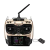 QA021 Radiolink AT9S 10CH Full Function Remote Control RC Radio Transmitter Receiver