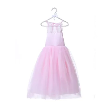 small kids gown