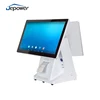 Jepower JP762A-AAS9 Android Pos Machine Electronic Cash Register With 80mm ThermaL
