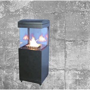 Gas Patio Fireplace Gas Patio Fireplace Suppliers And