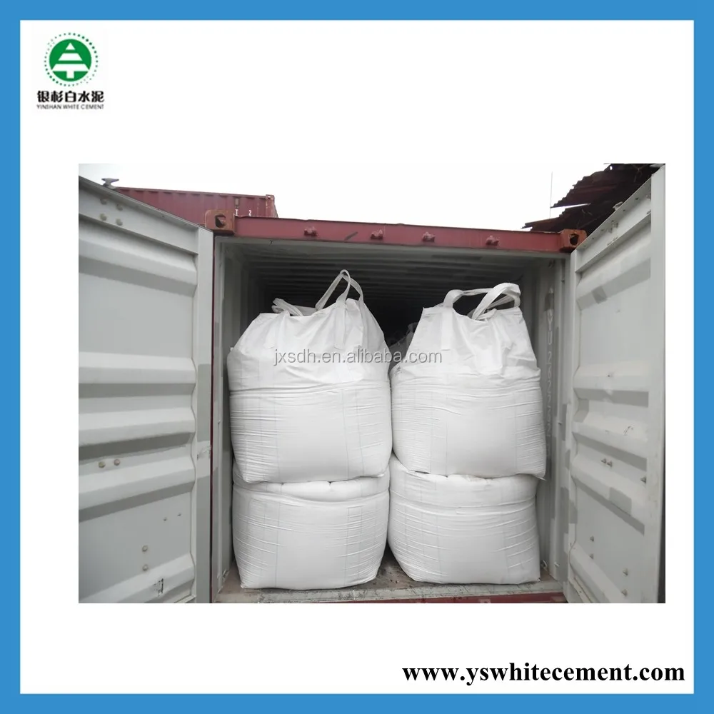 White Pop Cement/pop White Cement For Nigeria Market Buy Pop Cement