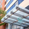 canopy set commercial awnings canopy kit outdoor Model 55