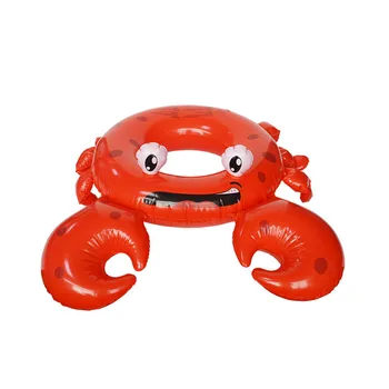 crab pool float