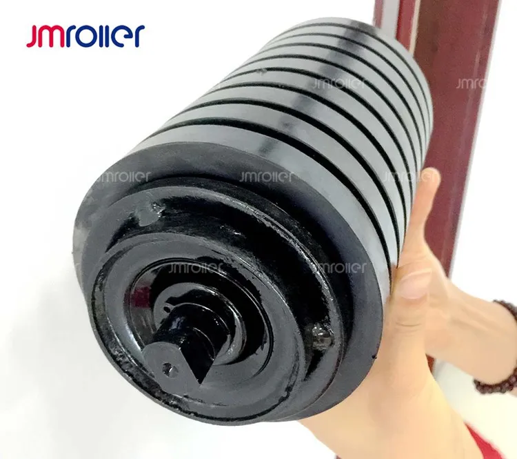 JM ROLLER IMPACT5
