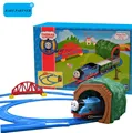 Thomas And Friends Trains Toys Kid Boy Thomas Electric Rail Road Set Trackmaster Motorized Mini Tomas