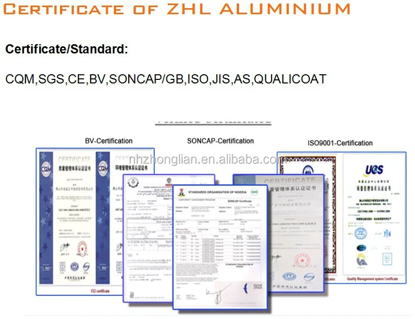 Popular Agent wanted South africa aluminium window amd door equipment /Aluminum Window Fabrication factory