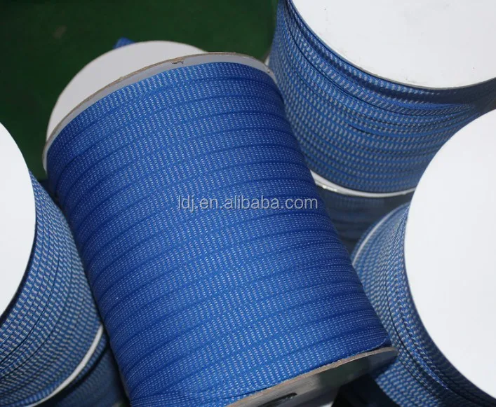 Blue Antistatic Esd Conductive Ribbon For Epa Workers Buy Esd Ribbon