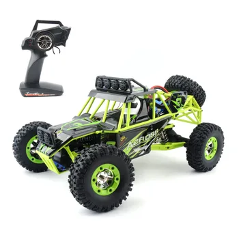 wltoys coches rc