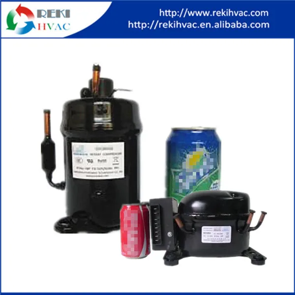 24v 500w Miniature Refrigeration Compressor Buy Miniature