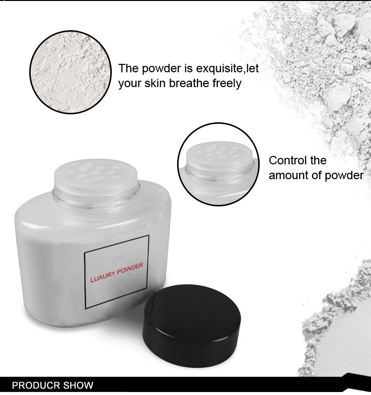 best translucent powder for oily skin