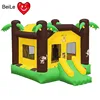 Customized Inflatable HQ Commercial Grade Bounce House