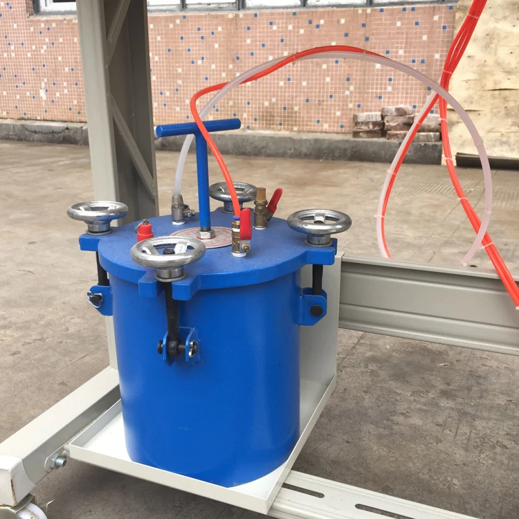 Water Base Glue Spraying Machine Leather Belt Cementing Machine Buy