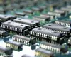 Components IC, IC Components flash memory chip , clock module