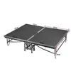 Mobile folding stage/ rental folding stage/ folding stage platform