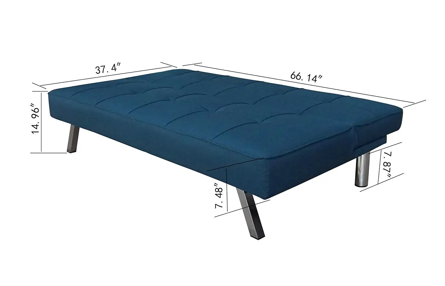 Japanese Convertible Recliner Queen Hotel Furniture Sofa Cum Bed Buy